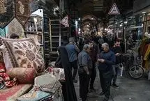 نحوه فعالیت اصناف در روزهای تعطیل تیر