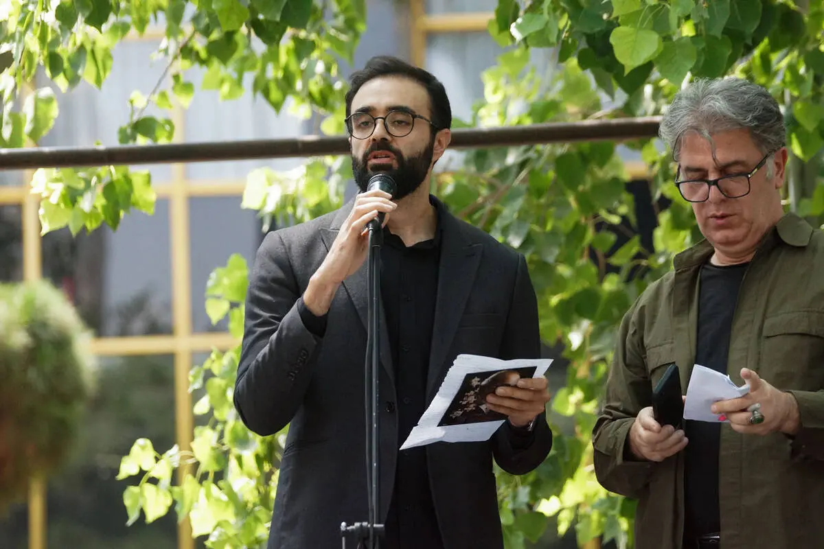گالری