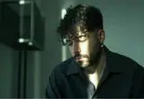 حرف‌های دردناک شروین حاجی‌پور در مراسم خاکسپاری پدرش