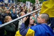 توافق روسیه و اوکراین برای تبادل بیش از سیصد اسیر جنگی