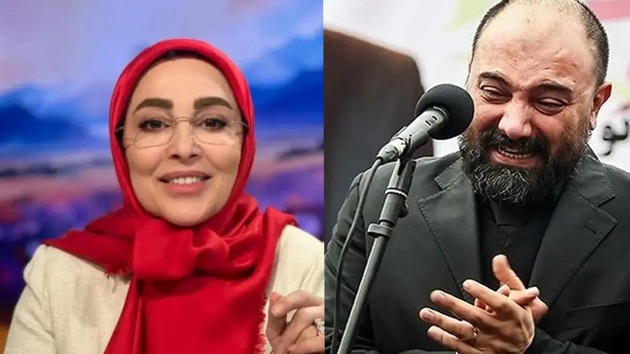  ژیلا صادقی فرمان بازگشت پرستو صالحی و برزو ارجمند را صادر کرد 