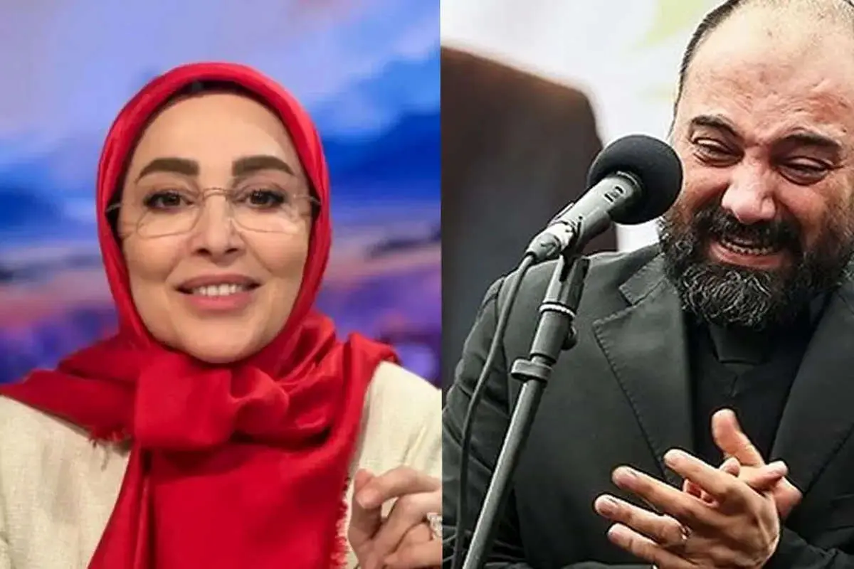  ژیلا صادقی فرمان بازگشت پرستو صالحی و برزو ارجمند را صادر کرد 