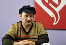 افشاگری شهرام لاسمی «قلقلی»: به من اجازه حرف زدن نمی‌دادند!