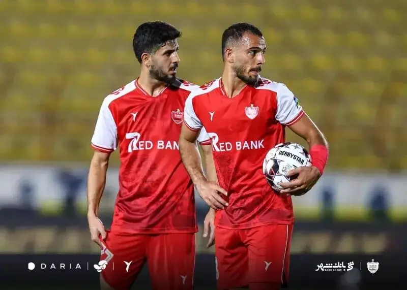 واکنش پرسپولیس به درخواست تراکتور برای حضور هواداران