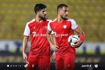 واکنش پرسپولیس به درخواست تراکتور برای حضور هواداران