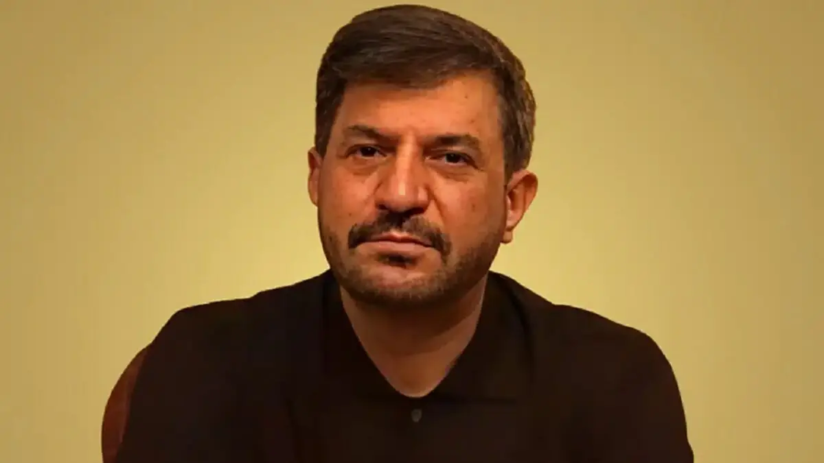 سوپرایز تولد محمود شهریاری توسط دخترش