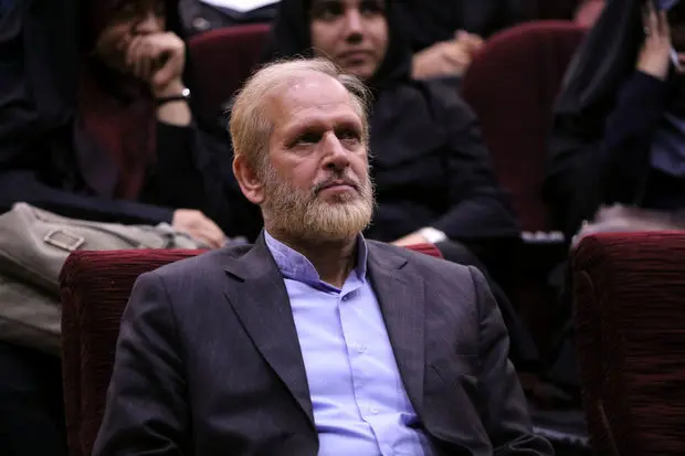  محمدعلی رامین: شایعه شیر خشک کار اسرائیل بود/ برای پسرم پرونده سازی کردند