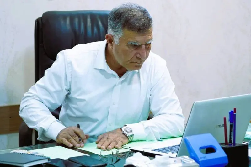توصیه جلالی به تیم‌ملی: از تحریم المپیک مسکو درس بگیریم