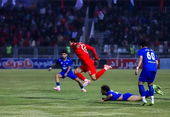 واکنش‌ به ارتباط جادوگر با باشگاه استقلال