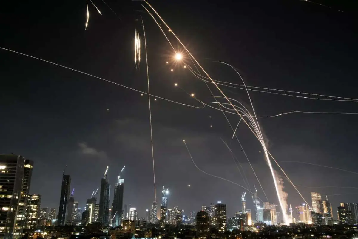 به نقطه بدون بازگشت با اسرائیل رسیدیم