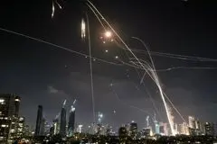 به نقطه بدون بازگشت با اسرائیل رسیدیم 
