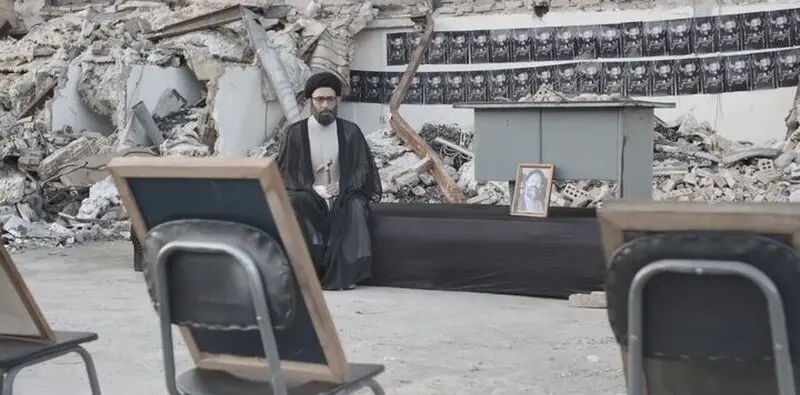 علیرضا مهران