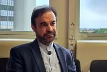 تلاش می‌کنیم قطعنامه ایران در وین تصویب شود