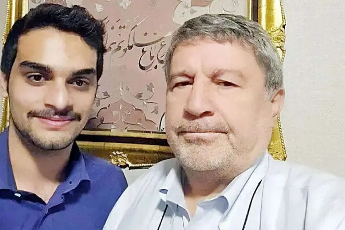 قبول کنید جوگیر شدهاید؛ چهره این مشاور اصلا شبیه نسل Z نیست!