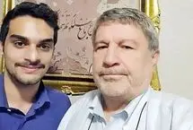 قبول کنید جوگیر شده‌اید؛ چهره این مشاور اصلا شبیه نسل Z نیست! 

