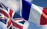 رایزنی فرانسه و انگلیس درباره استقرار ناتو در گرینلند