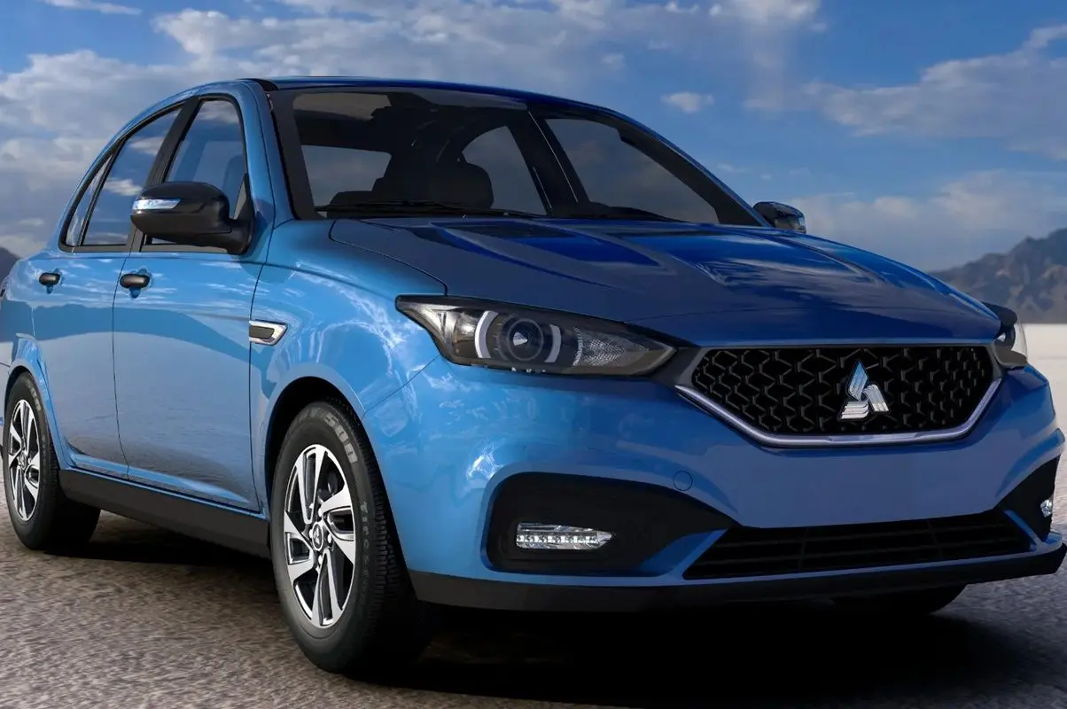 فرق تیپ‌های سهند چیست؟