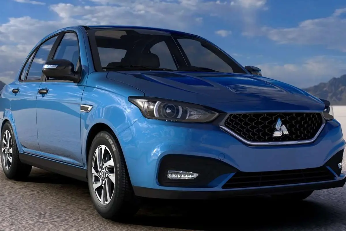 فرق تیپ‌های سهند چیست؟