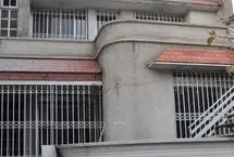 خانه ۶۰ ساله تهرانی جانی دوباره گرفت 