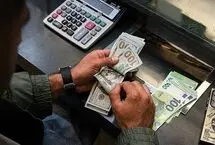 قیمت دلار امروز شنبه 16 خرداد 1405