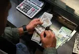 قیمت دلار امروز سه‌شنبه 5 خرداد 1405