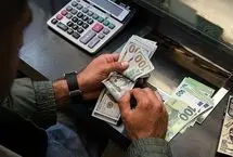 قیمت دلار امروز سه‌شنبه 19 خرداد 1405