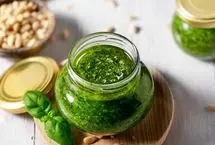 طرز تهیه سس پستو برای ساندویچ ، سالاد و پاستا