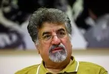 مباحثه داغ مجری شبکه خبر با ناصر هادیان در مورد جنگ