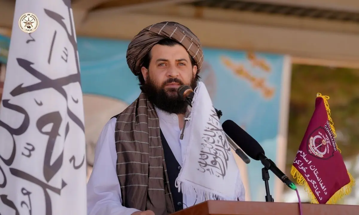 طالبان پس از توافق نظامی با مسکو: آماده همکاری دفاعی با سایر کشورها هستیم