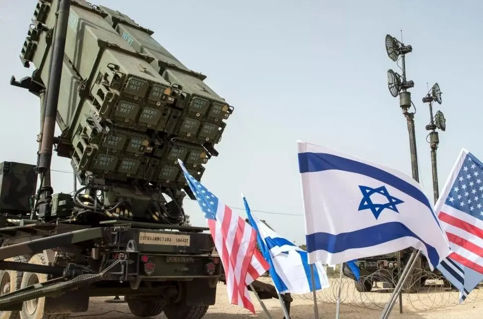 کدام شرکت‌های نظامی آمریکایی و اسرائیلی از جنگ ایران سود می‌برند؟
