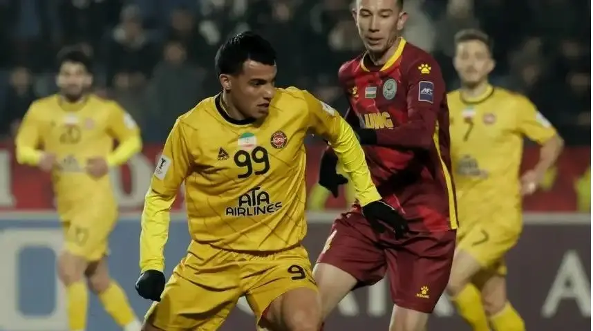 احیای تراکتور با «هیولا»؛ ممنون آقای دراگان!

