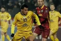 احیای تراکتور با «هیولا»؛ ممنون آقای دراگان!

