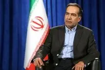 قدردانی حسین انتظامی از رسانه‌های مستقل و فعالان شبکه‌های اجتماعی