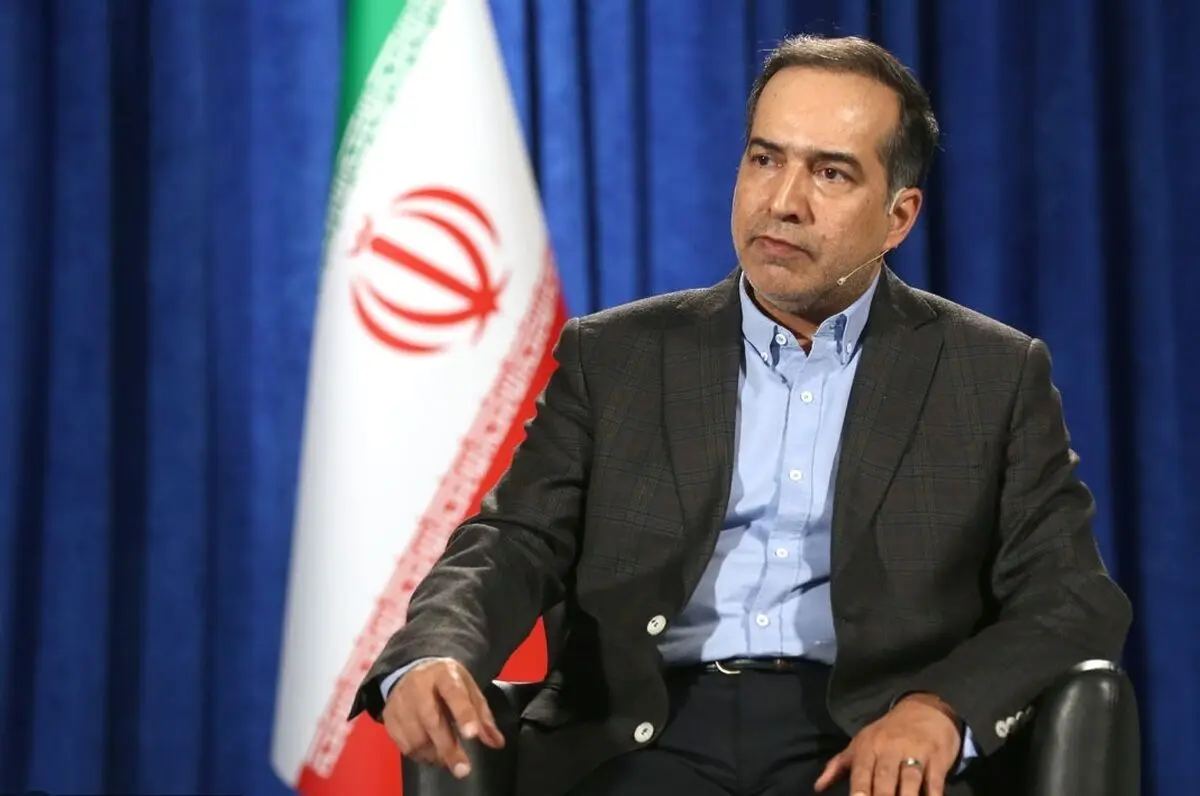 قدردانی حسین انتظامی از رسانه‌های مستقل و فعالان شبکه‌های اجتماعی
