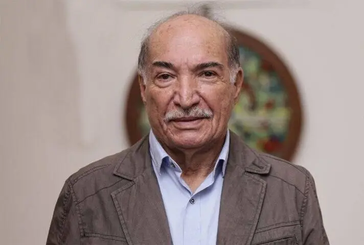 صدابردار پیشکسوت سینما درگذشت