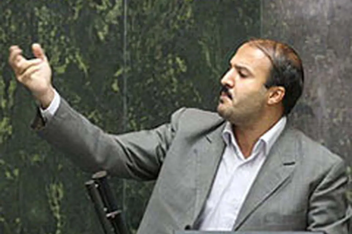 "صدا و سیما تریبون دولت بوده است"