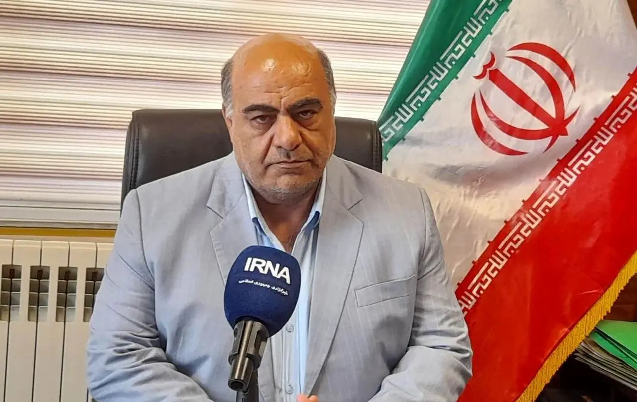 مشکل امنیتی در مرزهای قصرشیرین وجود ندارد