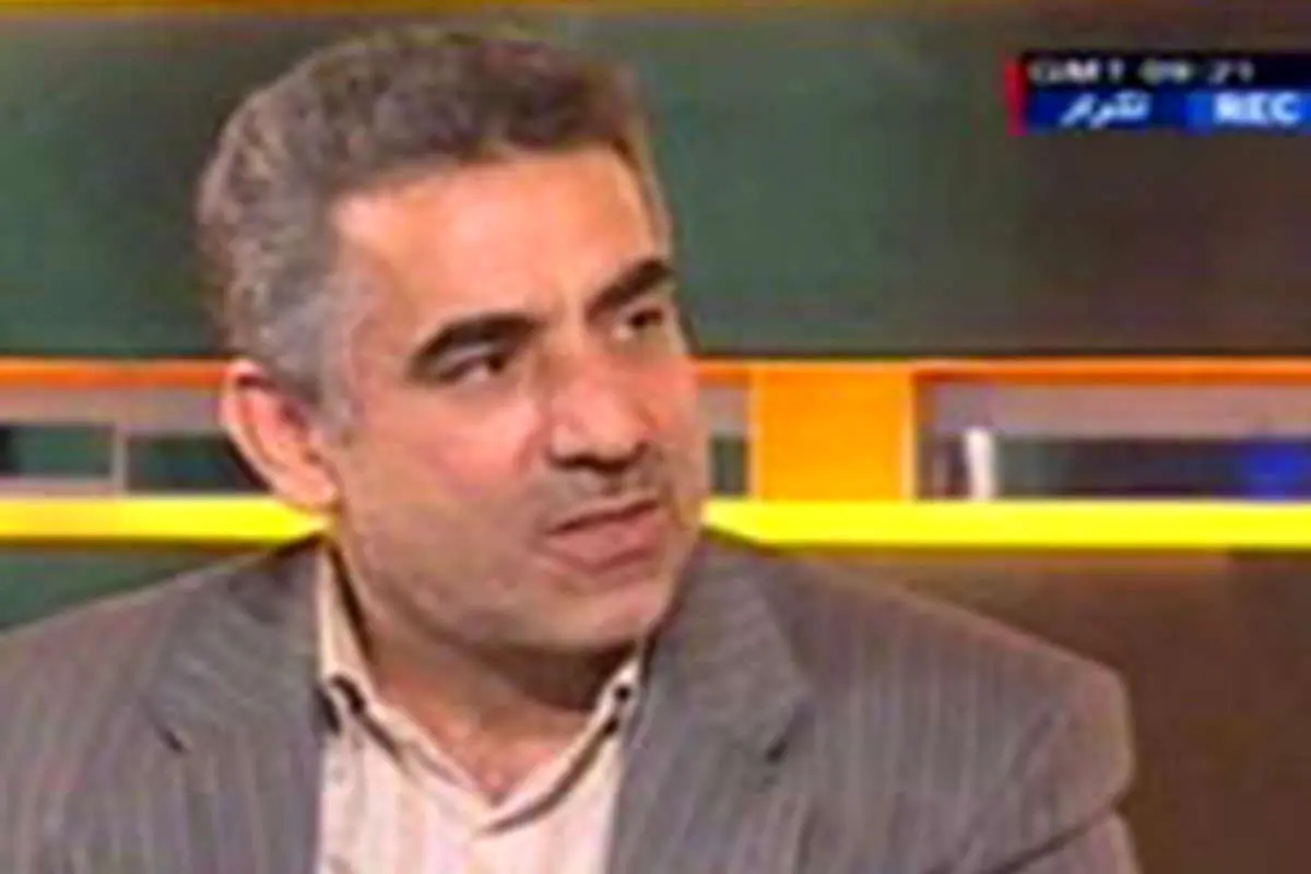 ما این طرح را در کمسیون آموزش و تحقیقات مورد بررسی کارشناسی قرار می‌دهیم