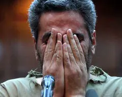 در دادگاه جنجالی «قتل در سعادت‌آباد» چه گذشت؟