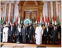 نسل جدید سیاستمداران خاورمیانه‌
