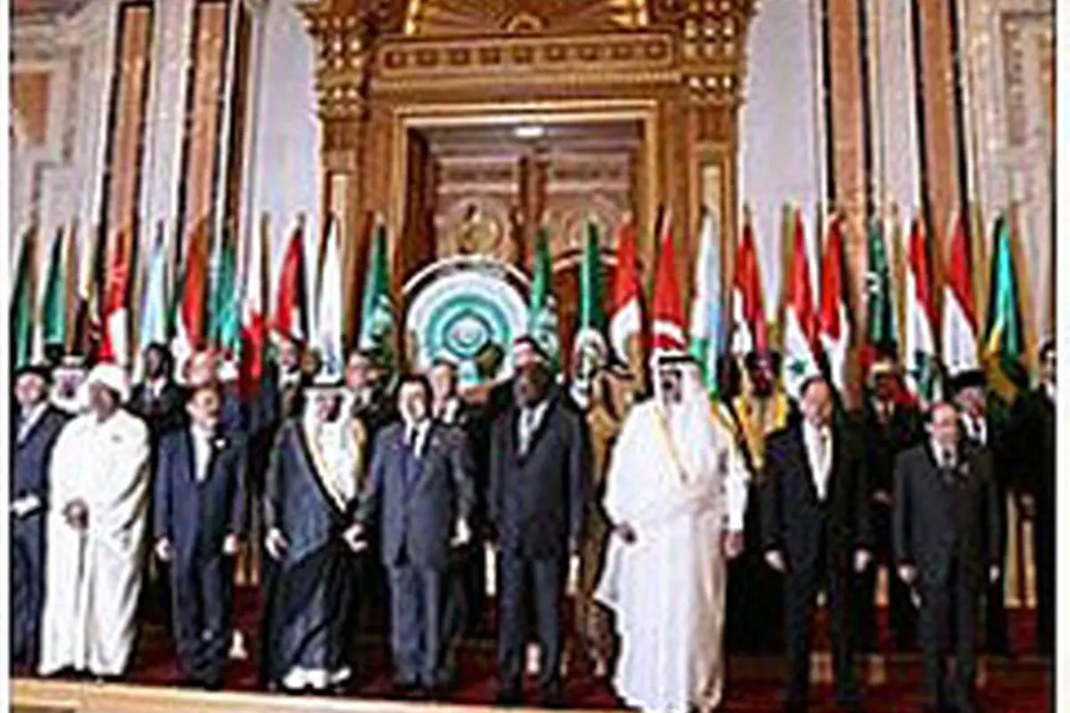 نسل جدید سیاستمداران خاورمیانه