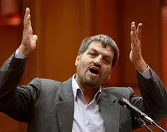 بهتر بود دولت به وظیفه قانونی‌اش در مورد مترو عمل می‌کرد /انتقال پایتخت از تهران به سمنان