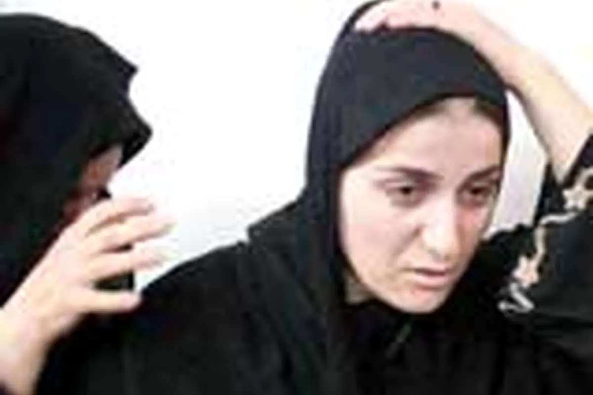 فیلم> پرونده شهلا جاهد