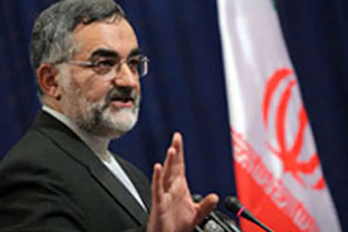 دایره اصولگرایی آن قدر کوچک نیست که نیازی به غربالگری باشد