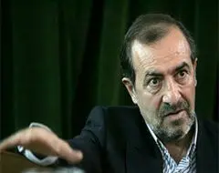 مرتضی الویری: امام اجازه تضعیف مجلس را نمی داد