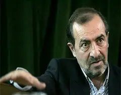 مرتضی الویری: امام اجازه تضعیف مجلس را نمی داد