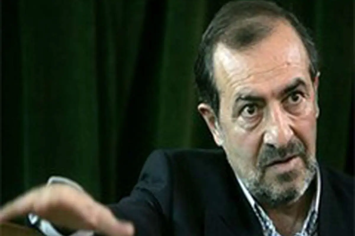 مرتضی الویری: امام اجازه تضعیف مجلس را نمی داد