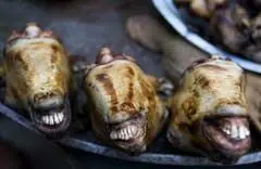 زنده‌باد گوسپند، مرده‌باد بز!