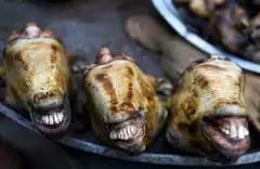 زنده‌باد گوسپند، مرده‌باد بز!