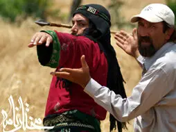 پایان ماجرای جنجالی نمایش سیمای حضرت عباس(ع)